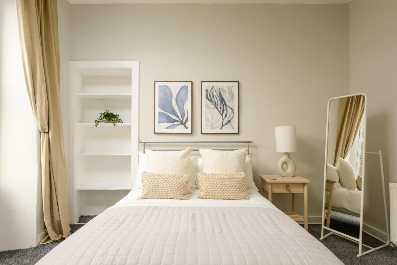 The Raeburn - Stockbridge Appartement