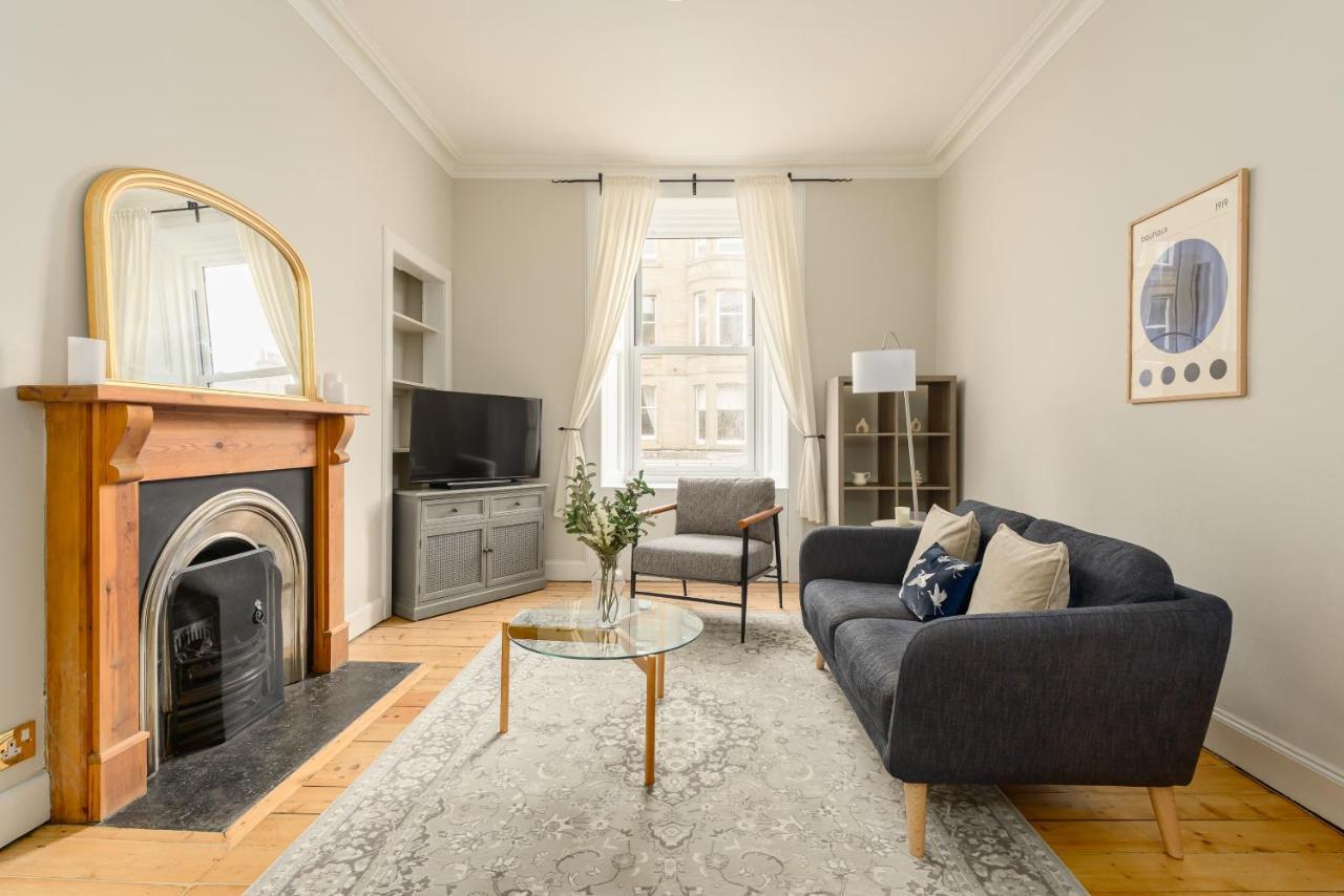 The Raeburn - Stockbridge * Édimbourg