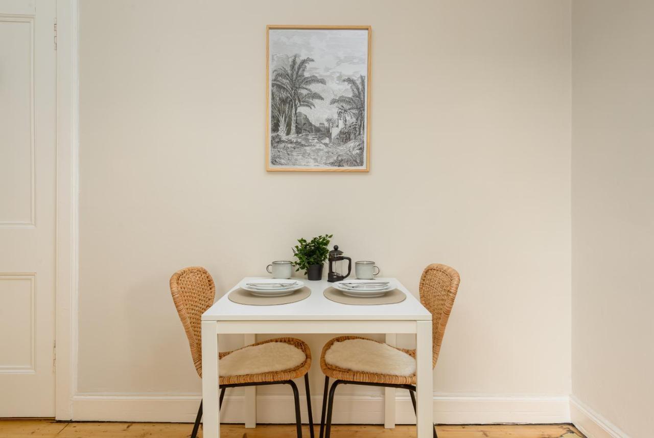 Appartement The Raeburn - Stockbridge